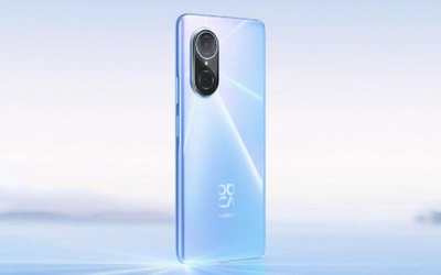 2199元起!华为nova9 SE正式发布:支持一亿像素