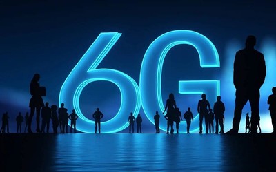 5G并不是移动通信技术的终点