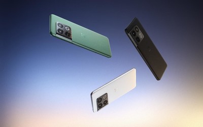 并配备了LPDDR5+UFS3.1 +USB3.1组合