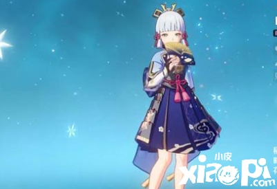 《原神》2.6神里绫华配队攻略