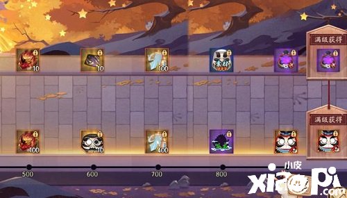 《阴阳师》达摩顶呱呱活动攻略