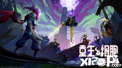 《更生细胞》王后与海DLC先容
