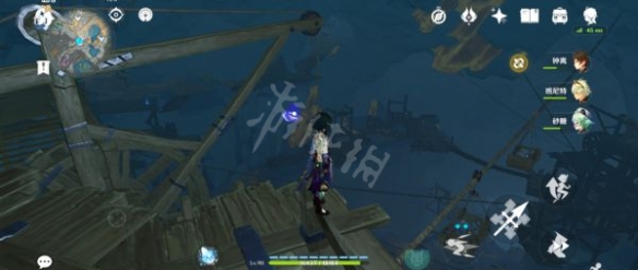 游侠网22