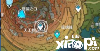 《原神》画外旅照第六天照相攻略