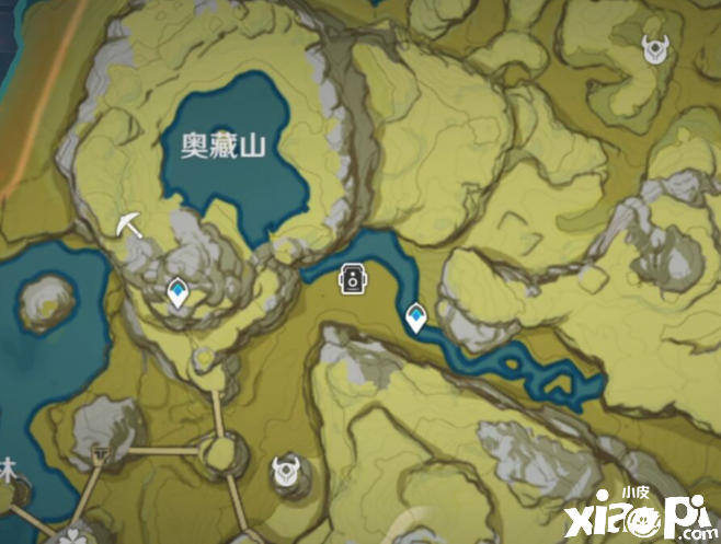 《原神》画外旅照第五天照相攻略