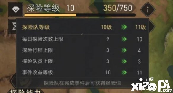 《重返帝国》内政官系统玩法攻略