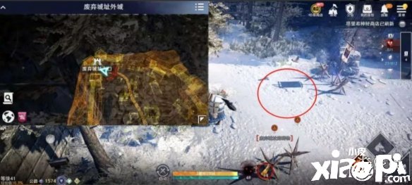 《玄色戈壁》手游国服宠物怎么得到