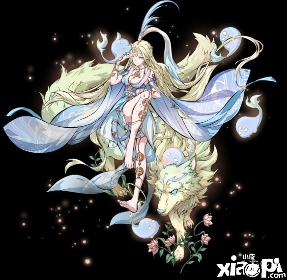《天地劫：幽城再临》银玛万物生皮肤怎么样