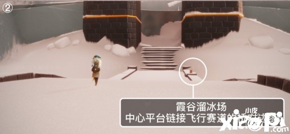 《光遇》2022年4月10日季候蜡烛位置一览