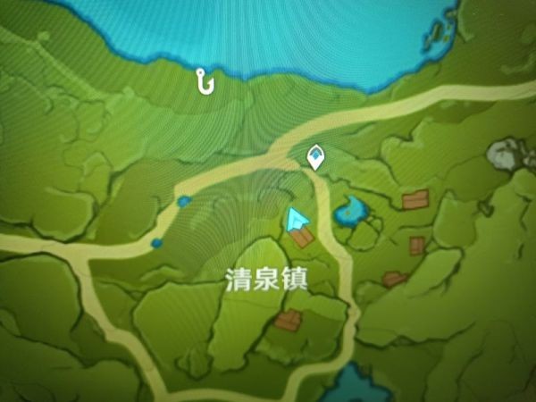 《原神》蒙德特产照片收集攻略