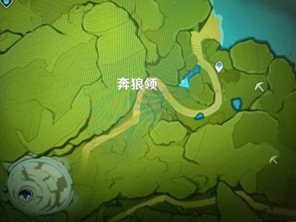 《原神》蒙德特产照片收集攻略