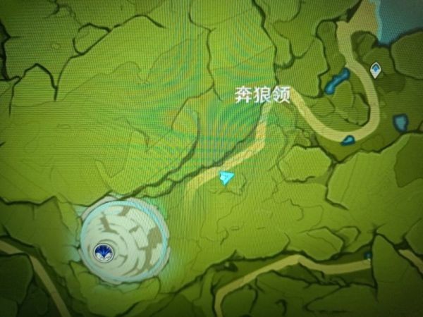 《原神》蒙德特产照片收集攻略