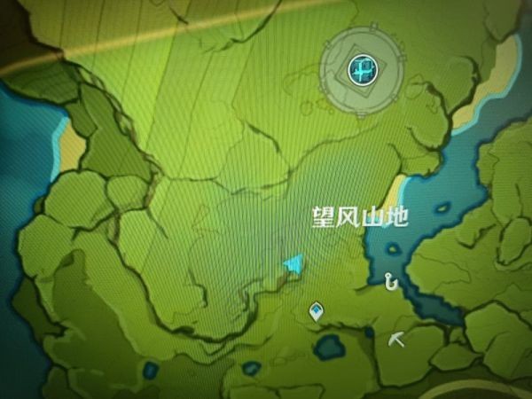 《原神》蒙德特产照片收集攻略