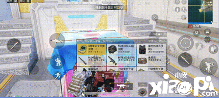 《僻静精英》三周年空投刷新位置一览