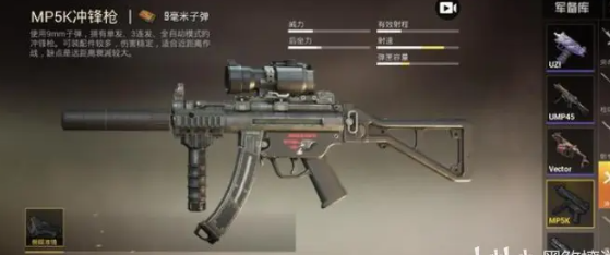 《僻静精英》三连发射击枪搭配推荐