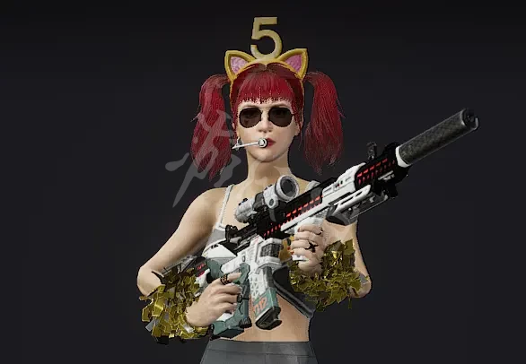 游侠网5