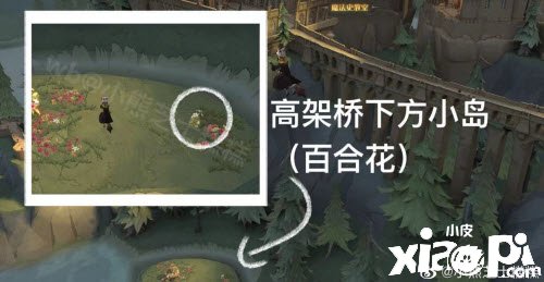 《哈利波特：邪术觉醒》4月14日彩蛋位置一览