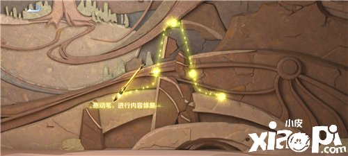 《王者荣耀》千窟旧记完成攻略