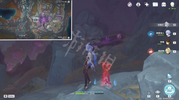游侠网21