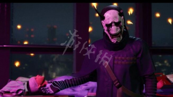 游侠网5