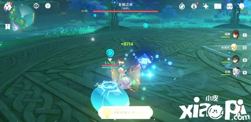 《原神》将盐送给仇人将水留给本身成绩解锁攻略
