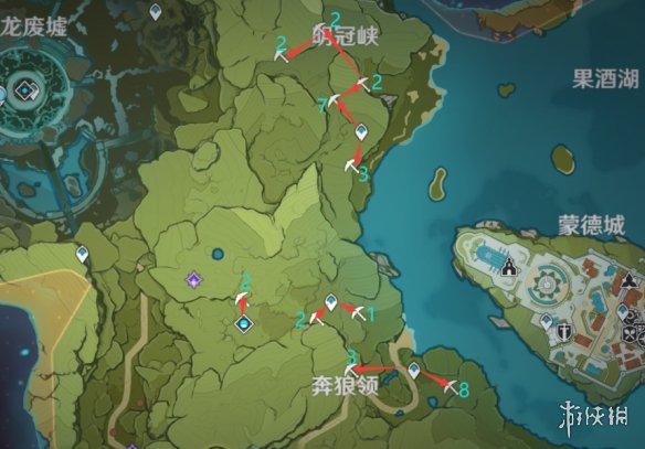 游侠网3