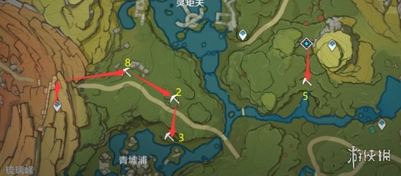 游侠网6