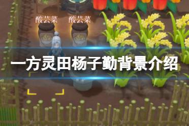 生日: 小寒中 喜好礼物: 《归云志》 人物性格: 为人热情亲和