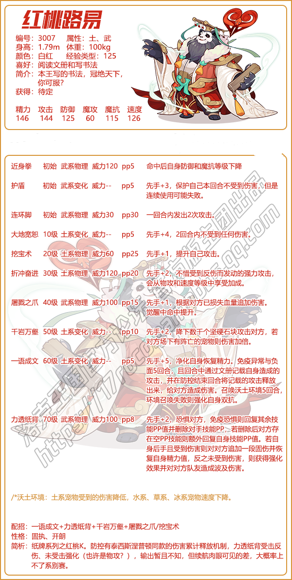 《洛克王国》红桃路易获取要领