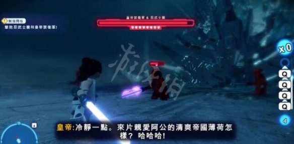 游侠网3