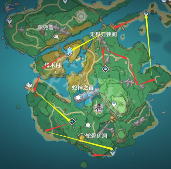 游侠网4