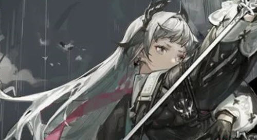 《嫡方舟》审判官艾丽妮上线时间一览