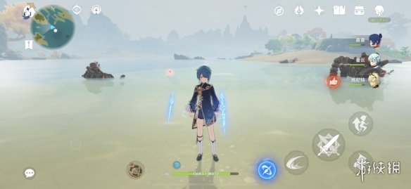 游侠网7