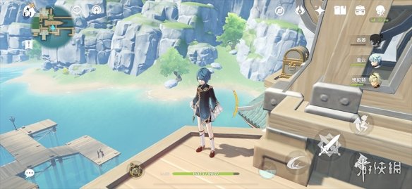 游侠网10