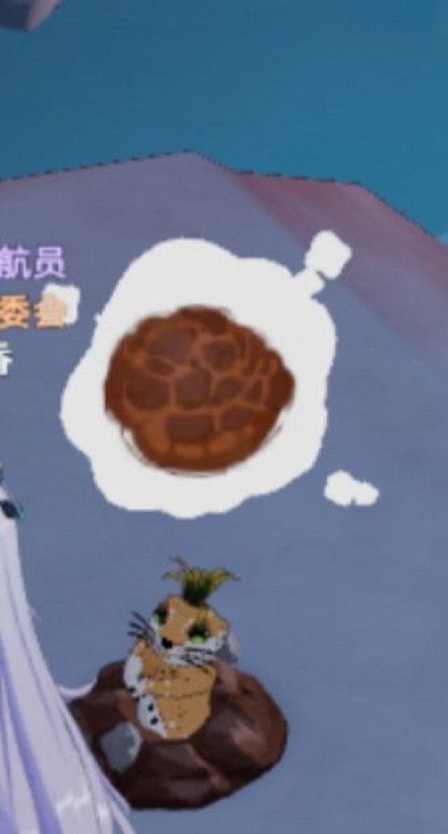 《幻塔》需求食物的小动物任务完成攻略