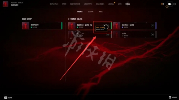 游侠网6