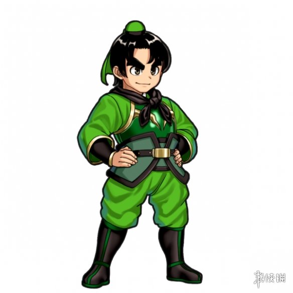 游侠网3