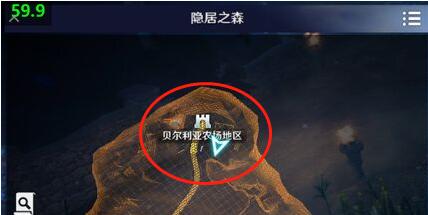 《玄色戈壁手游》鸡汤任务攻略