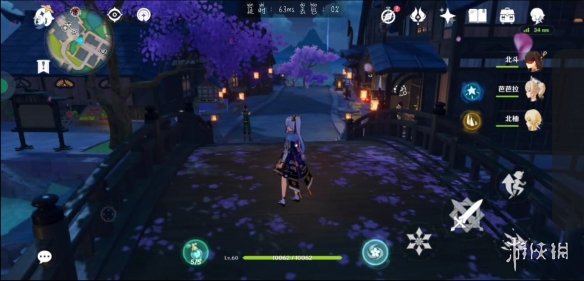 游侠网4