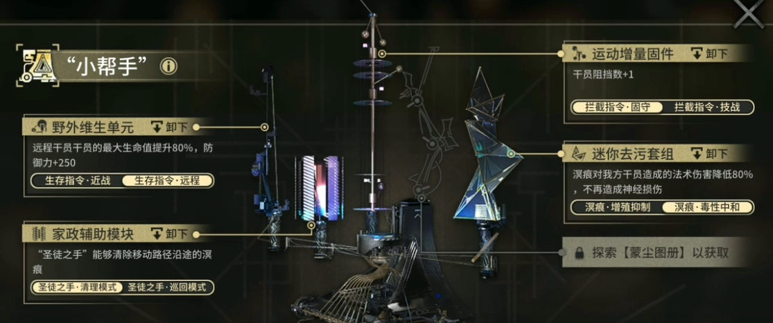 《嫡方舟》愚人号小帮忙获取要领先容