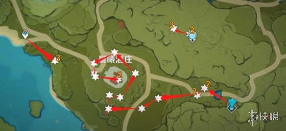 游侠网3