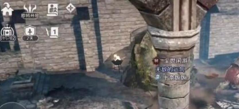 《玄色戈壁手游》燃烧中的狂信徒文件任务攻略