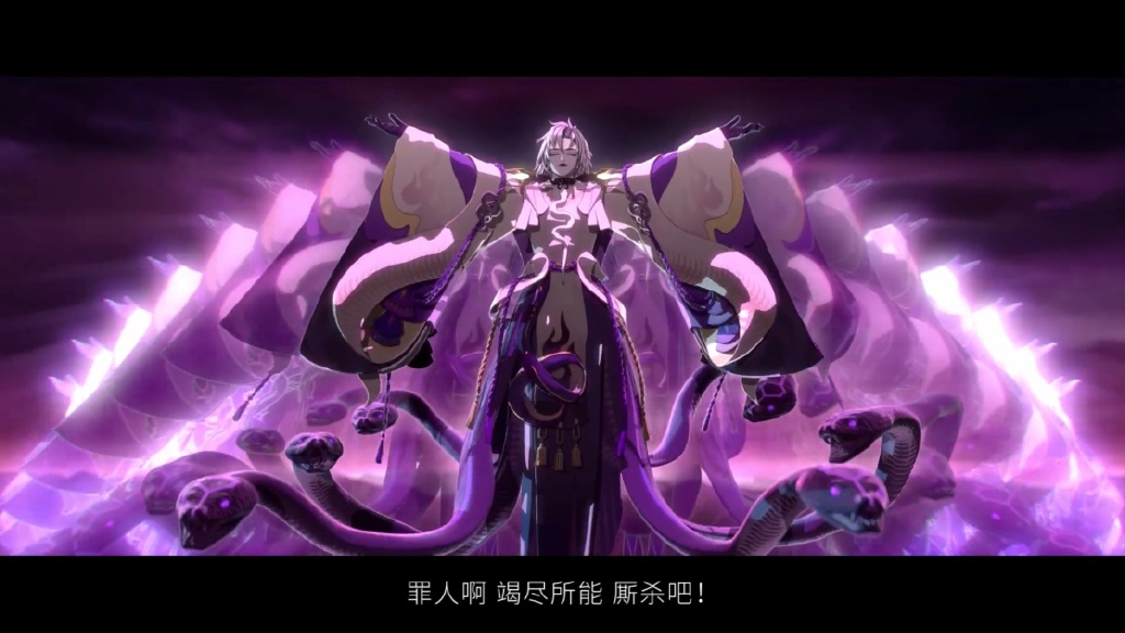 《阴阳师》神堕八岐大蛇上线时间先容