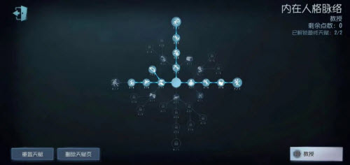 《第五人格》传授天赋加点推荐2022