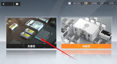 《深空之眼》启示录获取要领