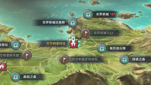 《玄色戈壁手游》渔神祭常识得到要领