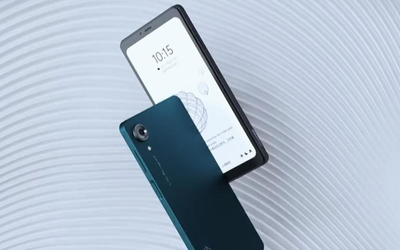 刷新你的看法!海信阅读手机实力新品A9正式发布