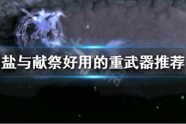 哪些重武器比较好用