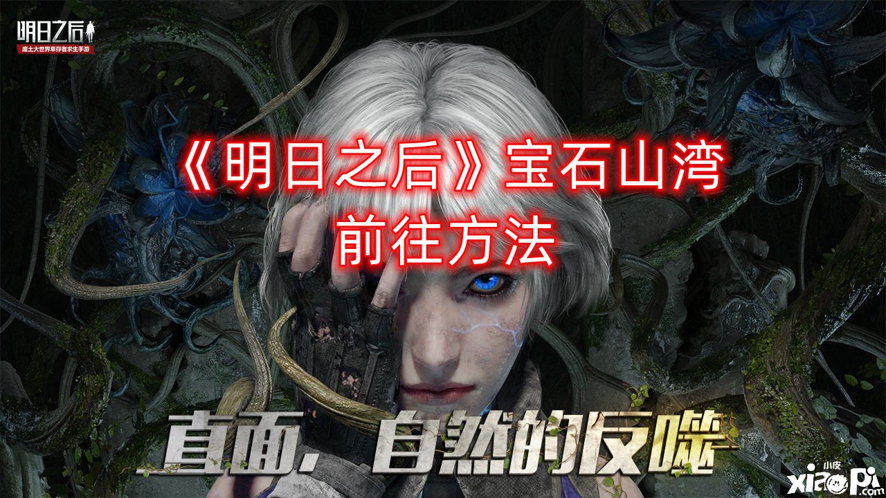 《嫡之后》宝石山湾前往要领
