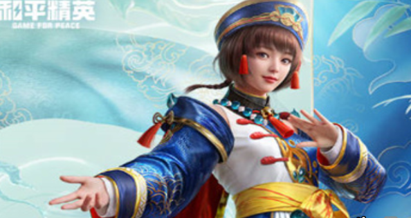 《僻静精英》灵符少年皮肤价值一览